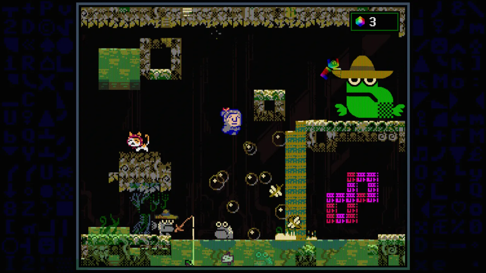 Babushka's Glitch Dungeon media 3