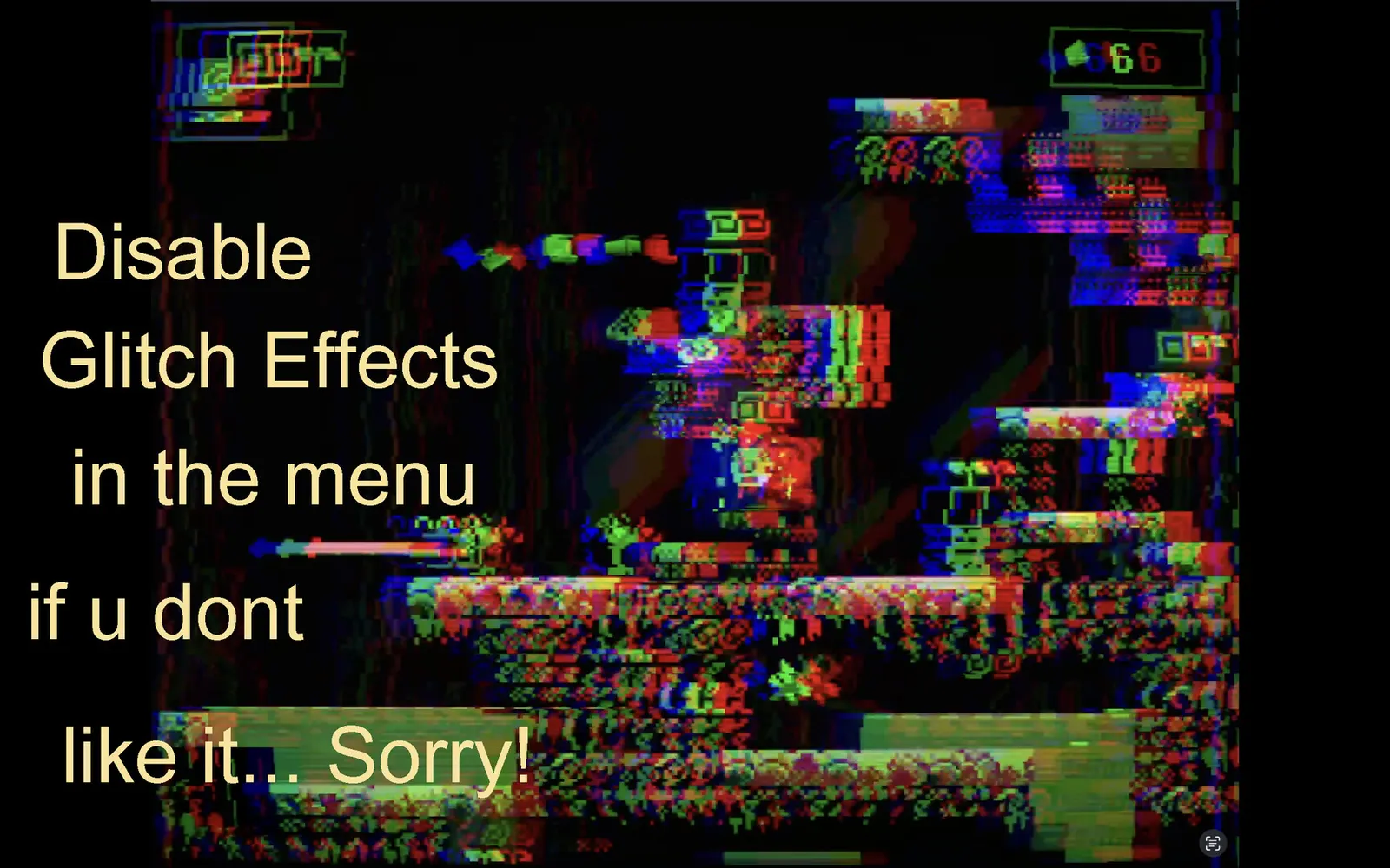 Babushka's Glitch Dungeon media 8