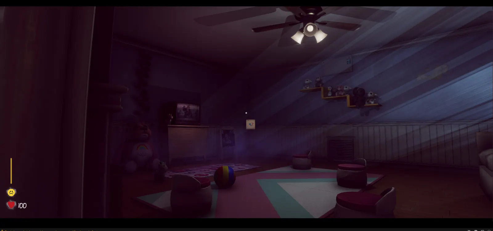 Baby Blues Nightmares - Toddler Horror Game media 8