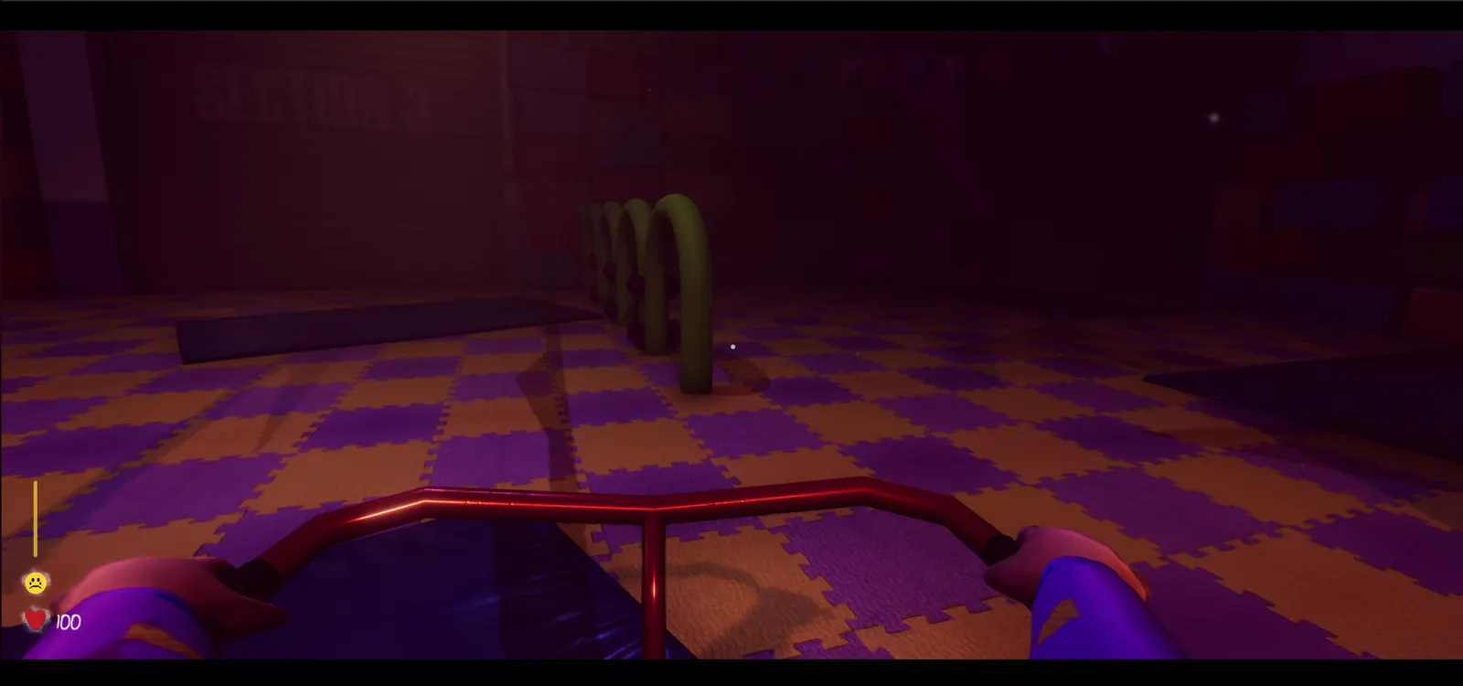 Baby Blues Nightmares - Toddler Horror Game media 12