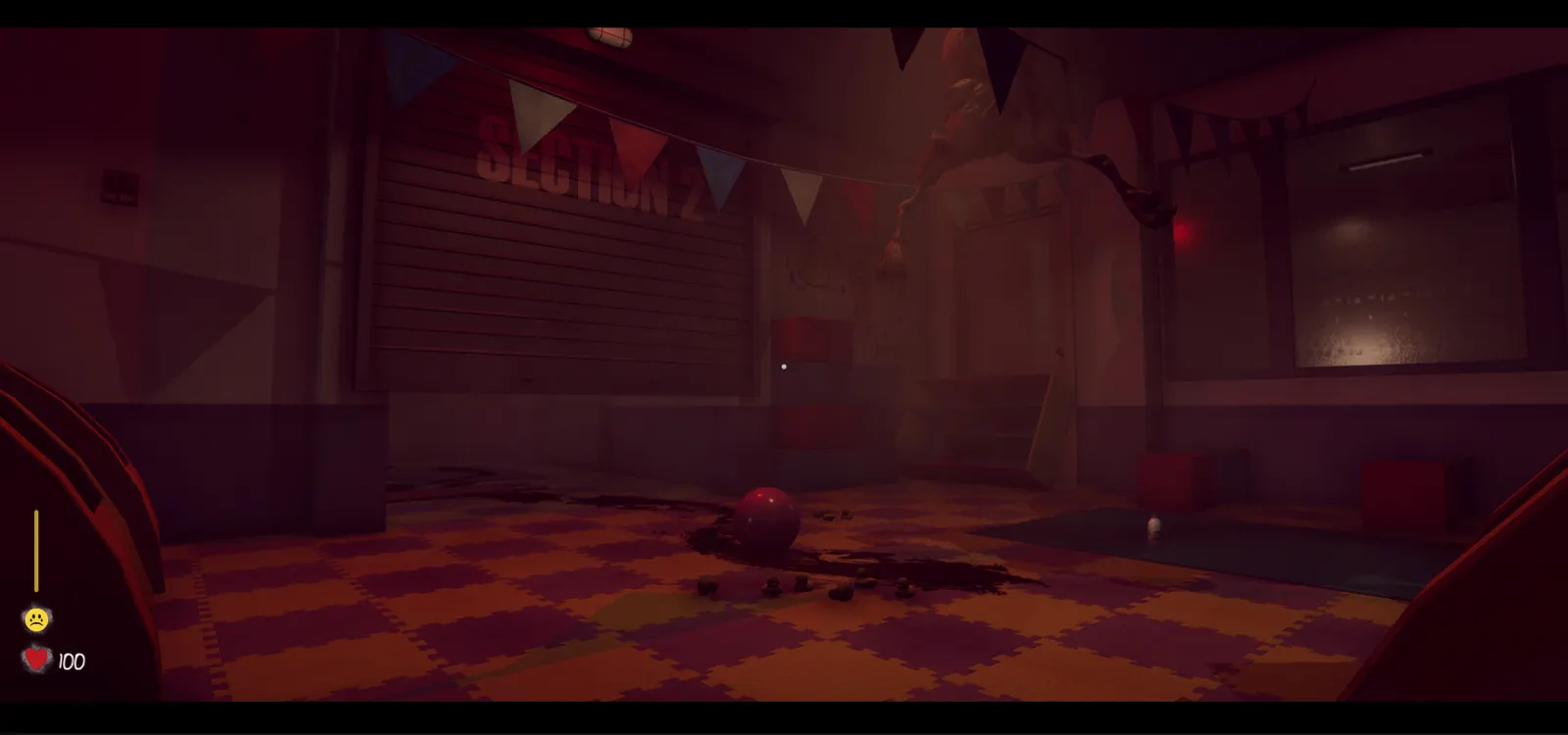 Baby Blues Nightmares - Toddler Horror Game media 14