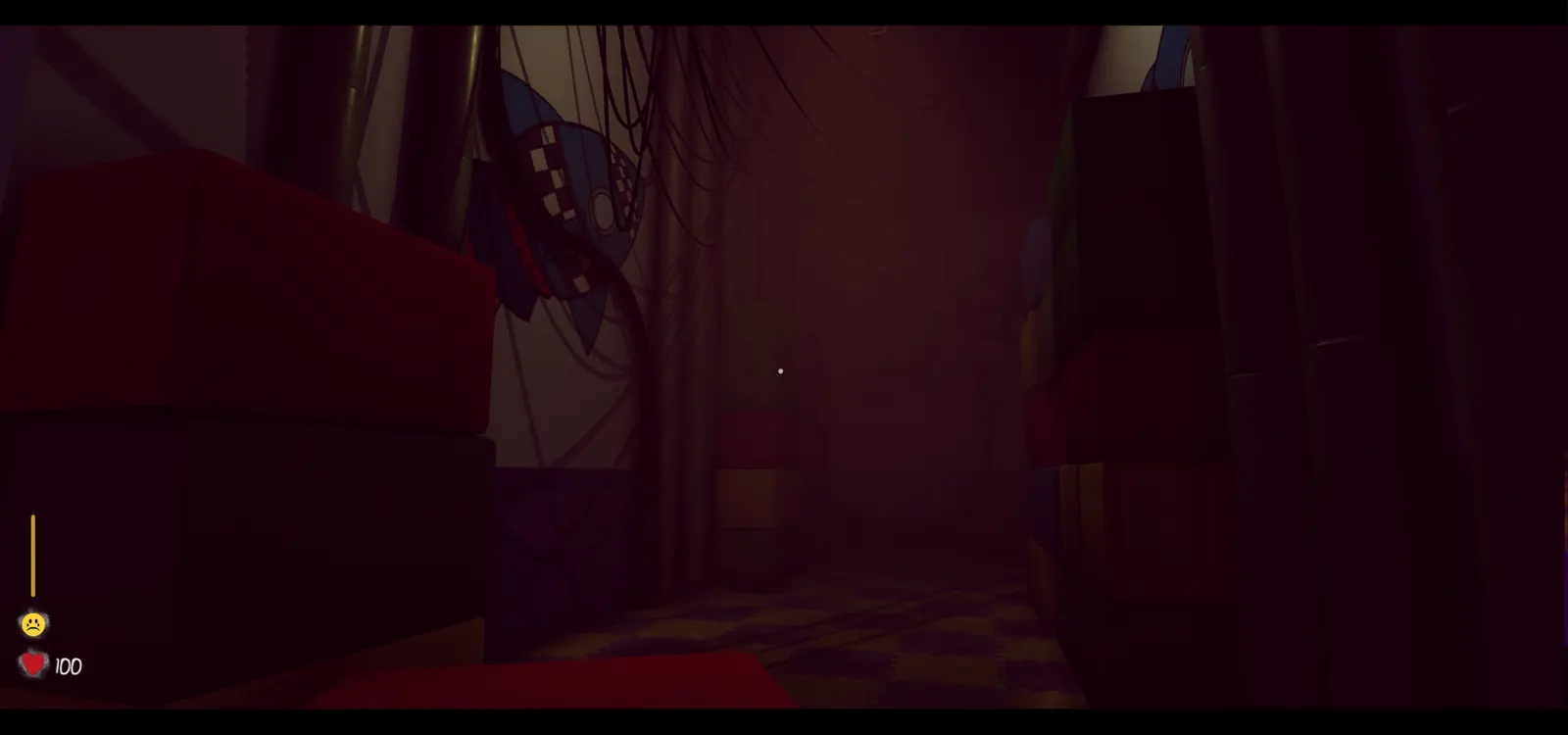 Baby Blues Nightmares - Toddler Horror Game media 14