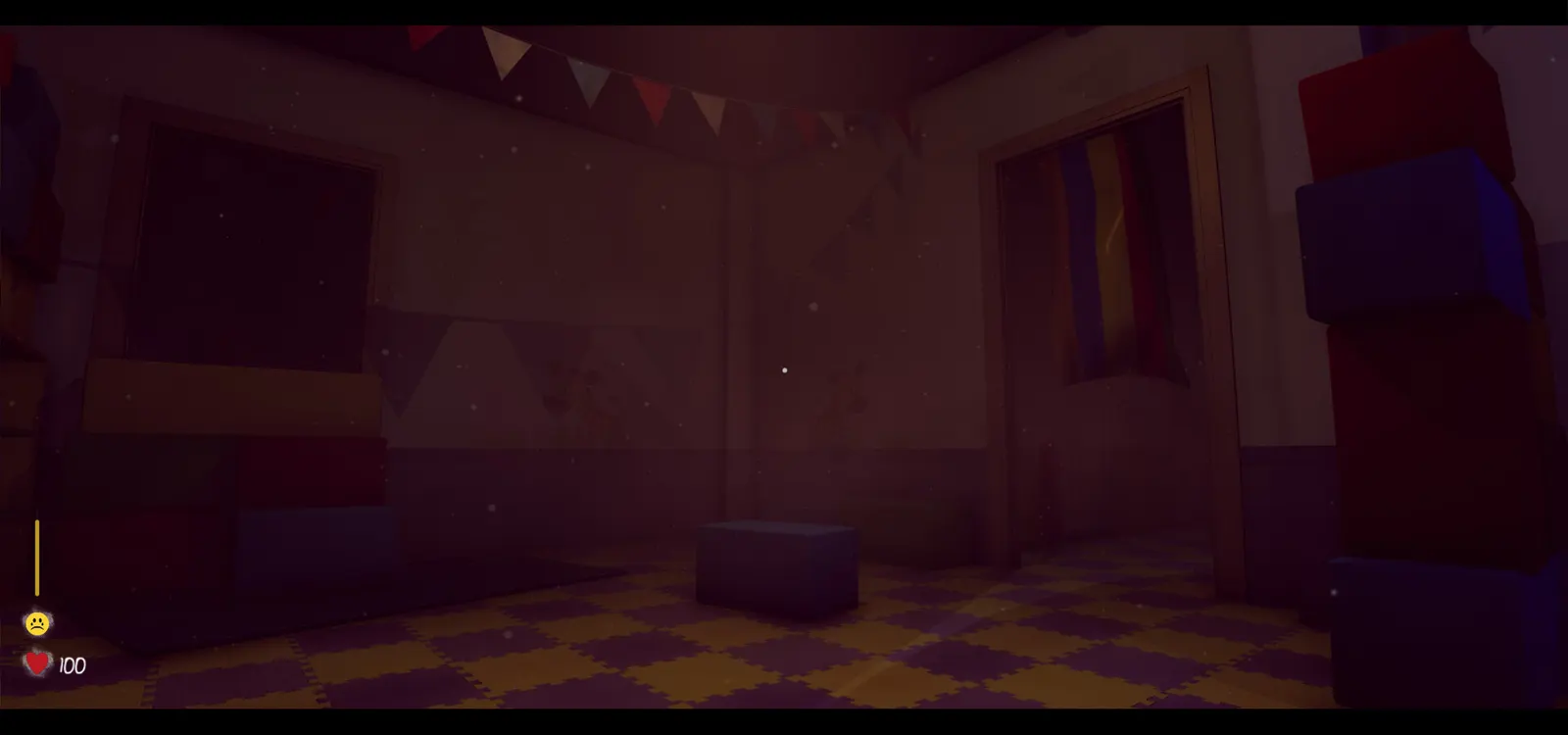 Baby Blues Nightmares - Toddler Horror Game media 15