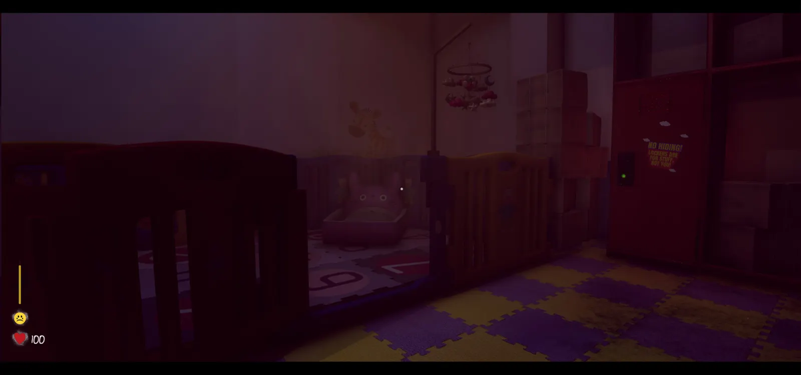 Baby Blues Nightmares - Toddler Horror Game media 17