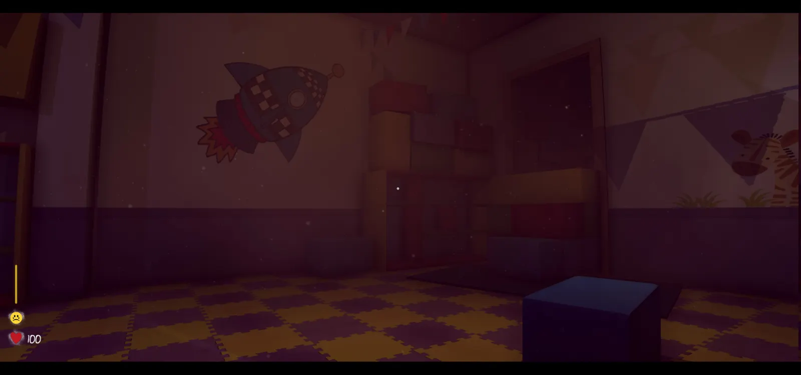 Baby Blues Nightmares - Toddler Horror Game media 18