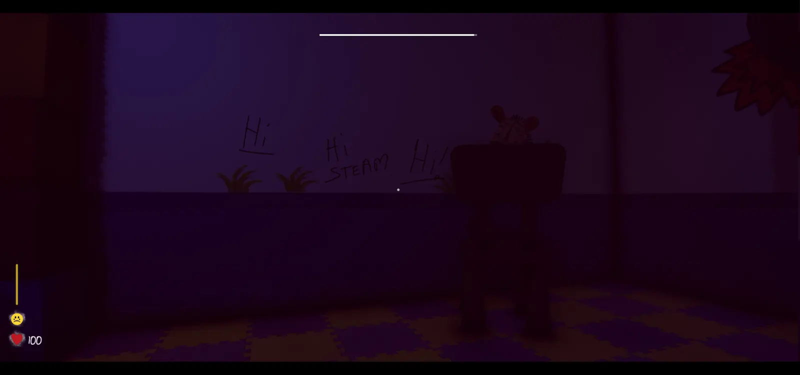 Baby Blues Nightmares - Toddler Horror Game media 19