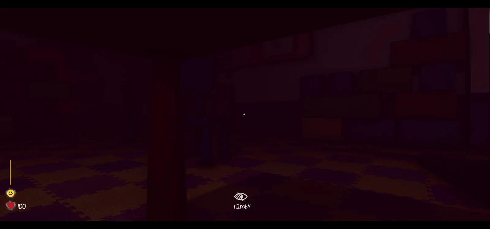 Baby Blues Nightmares - Toddler Horror Game media 20