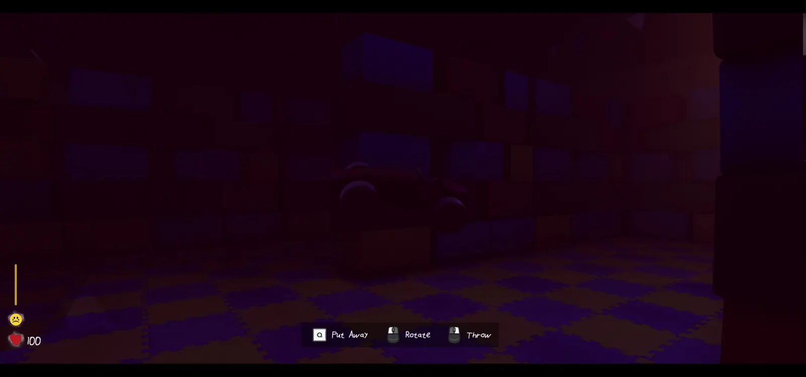 Baby Blues Nightmares - Toddler Horror Game media 21