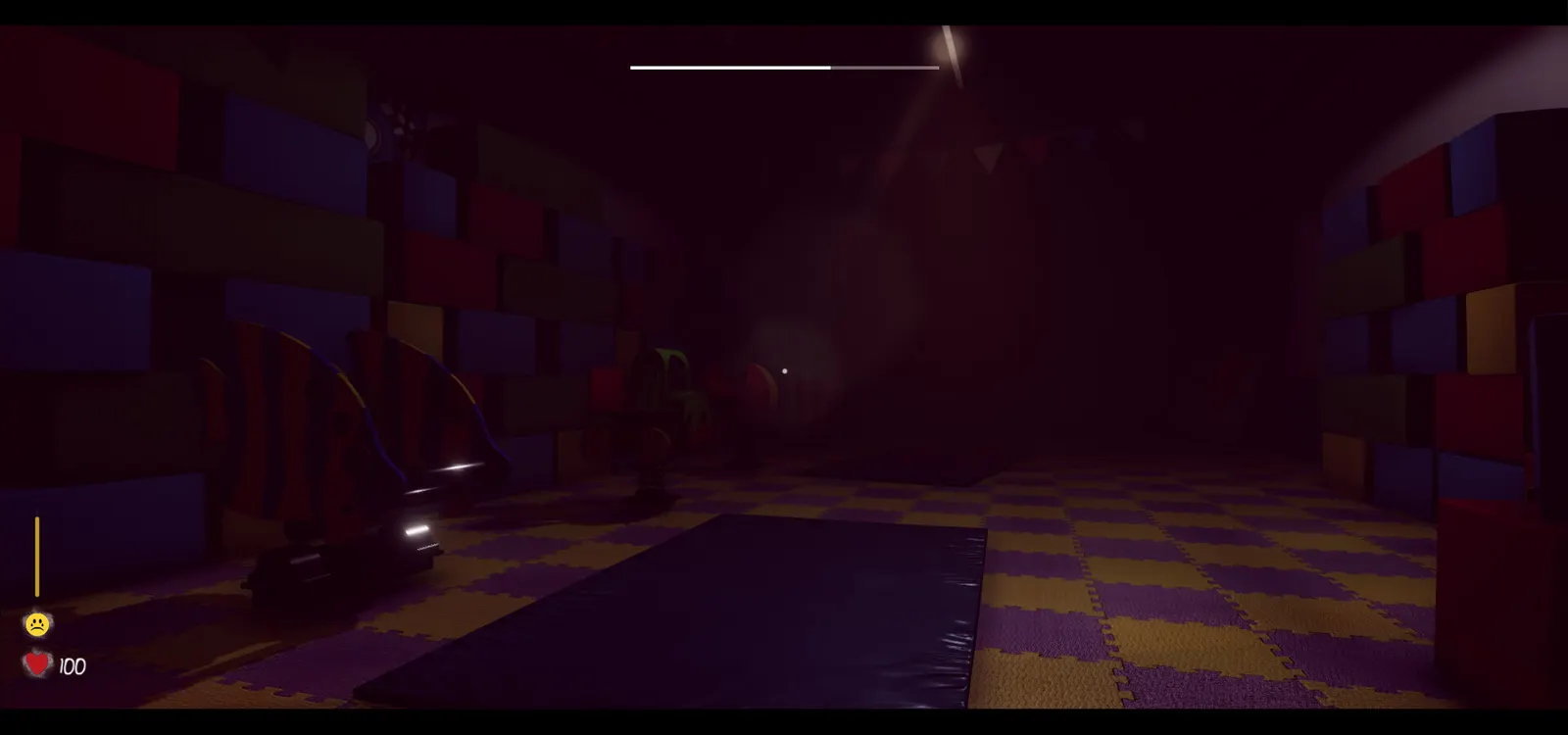 Baby Blues Nightmares - Toddler Horror Game media 22
