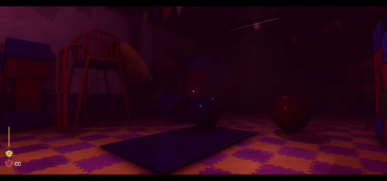 Baby Blues Nightmares - Toddler Horror Game media 24