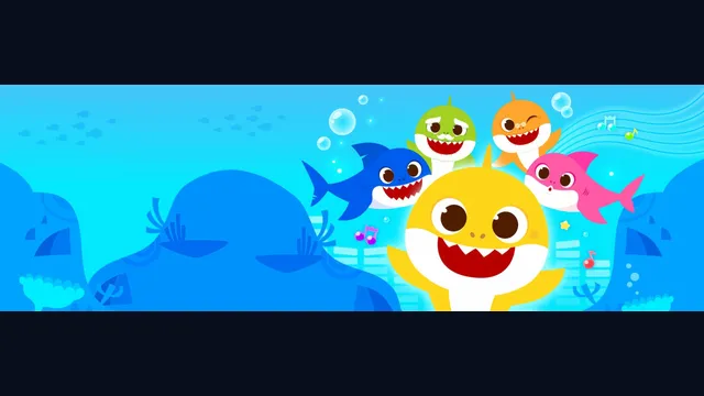 Baby Shark™: Sing & Swim Party