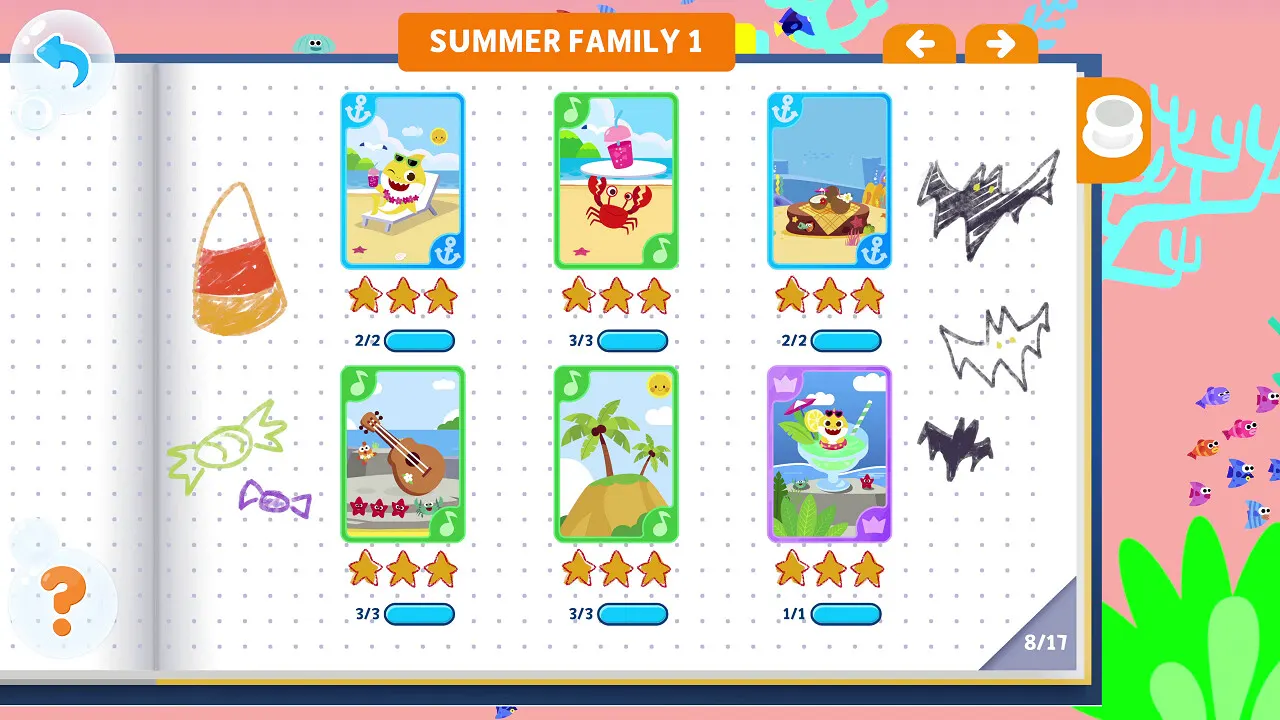 Baby Shark™: Sing & Swim Party media 8