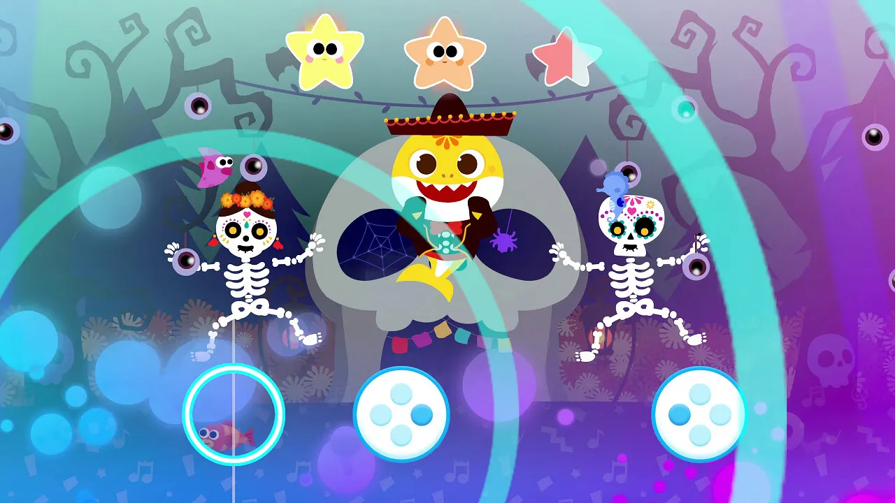 Baby Shark™: Sing & Swim Party media 11
