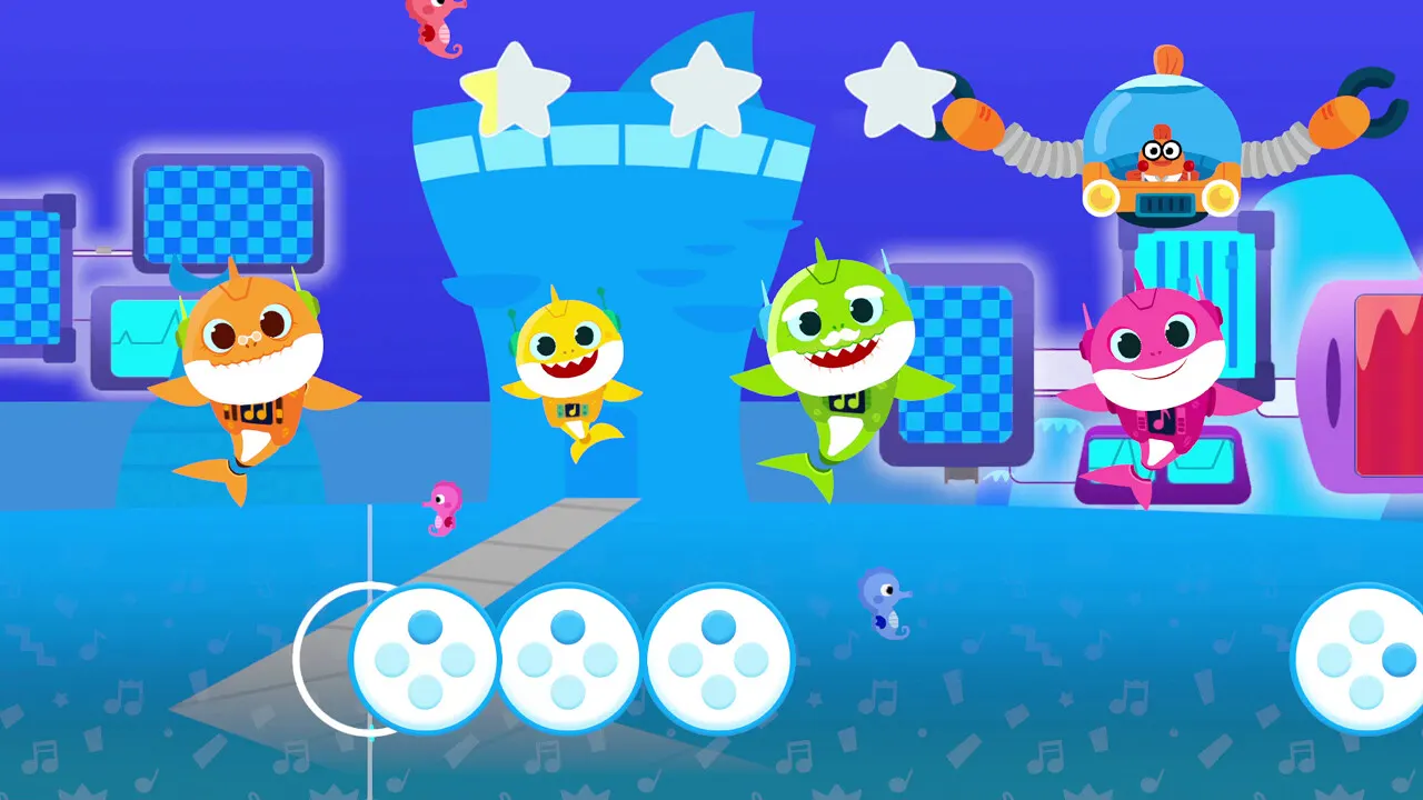 Baby Shark™: Sing & Swim Party media 14