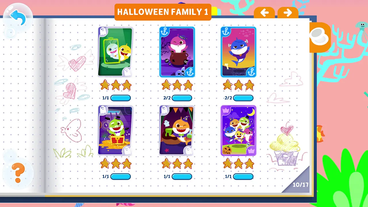 Baby Shark™: Sing & Swim Party media 16