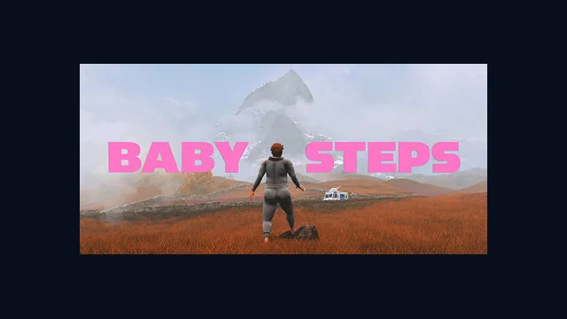 Baby Steps