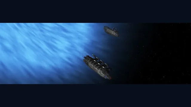 Babylon 5: I've Found Her - Danger and Opportunity