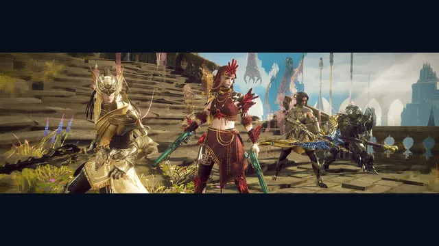 BABYLON'S FALL