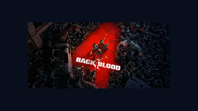 Back 4 Blood