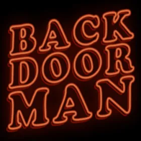 Обкладинка гри Back Door Man
