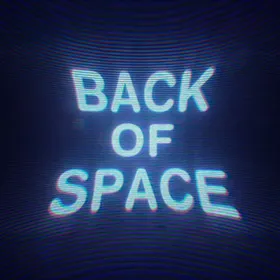 Обкладинка гри BACK OF SPACE