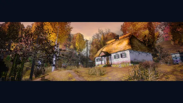 Back to Hearth