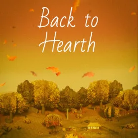 Обкладинка гри Back to Hearth