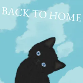 Обкладинка гри Back To Home