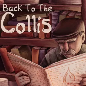 Обкладинка гри Back To The Collis