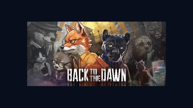 Back to the Dawn