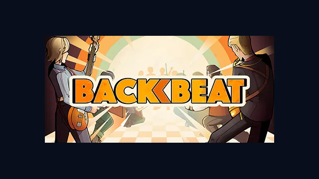 Backbeat