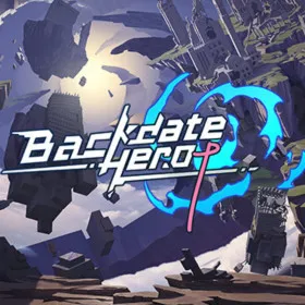 Обкладинка гри 回溯勇者/Backdate Hero