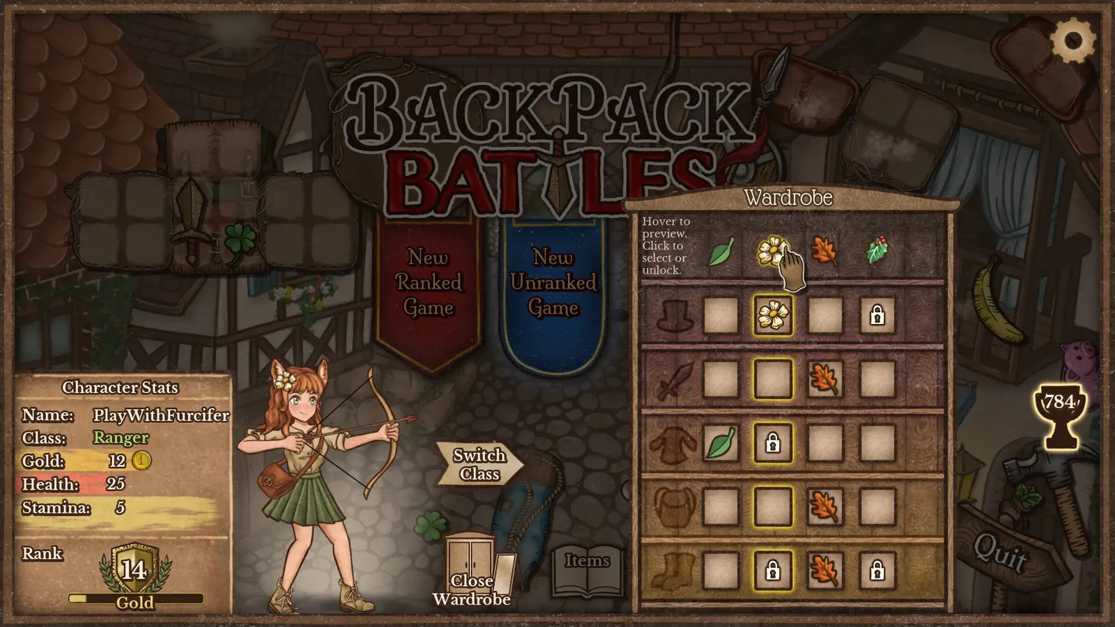 Backpack Battles media 13