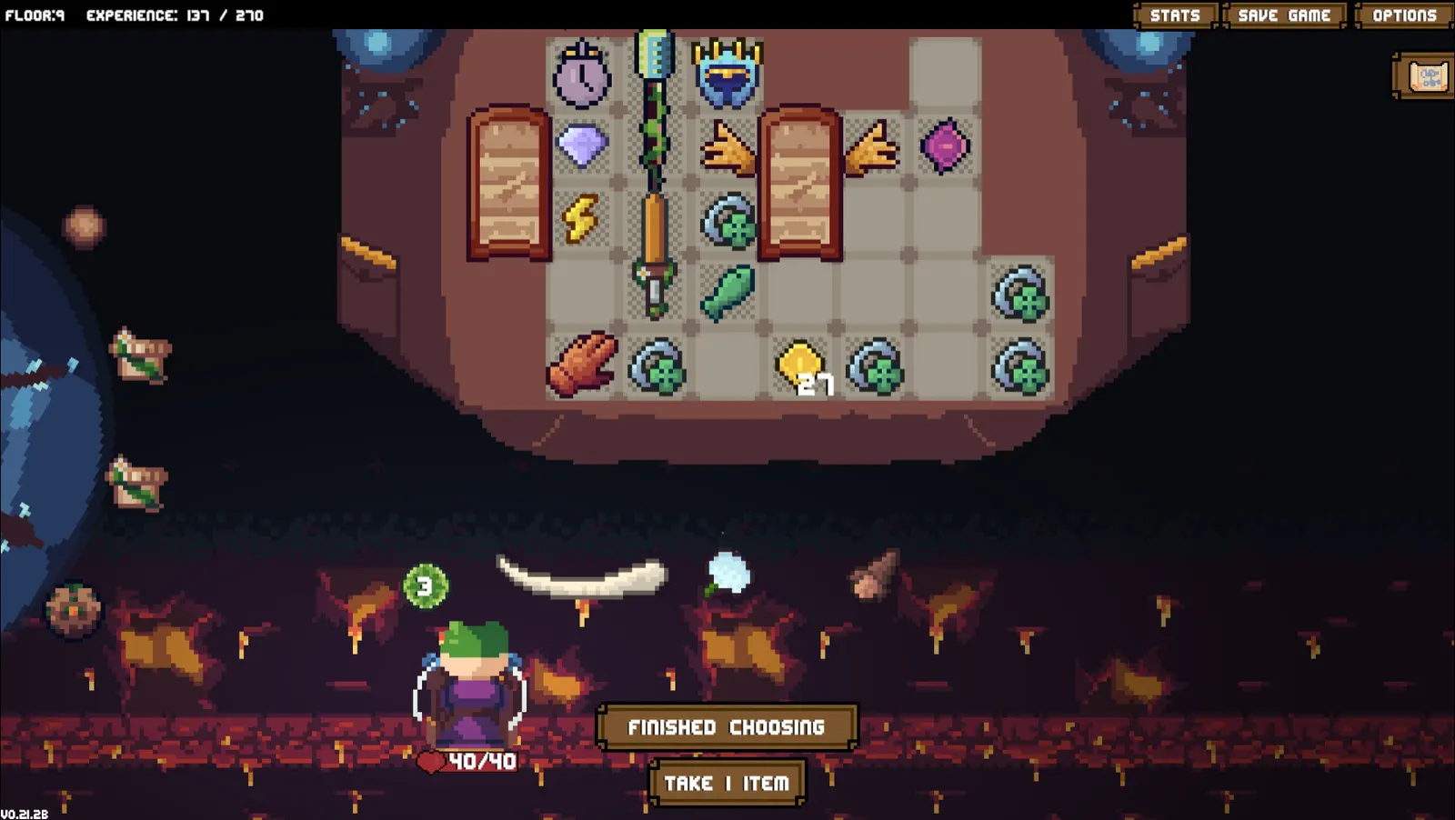 Backpack Hero media 3