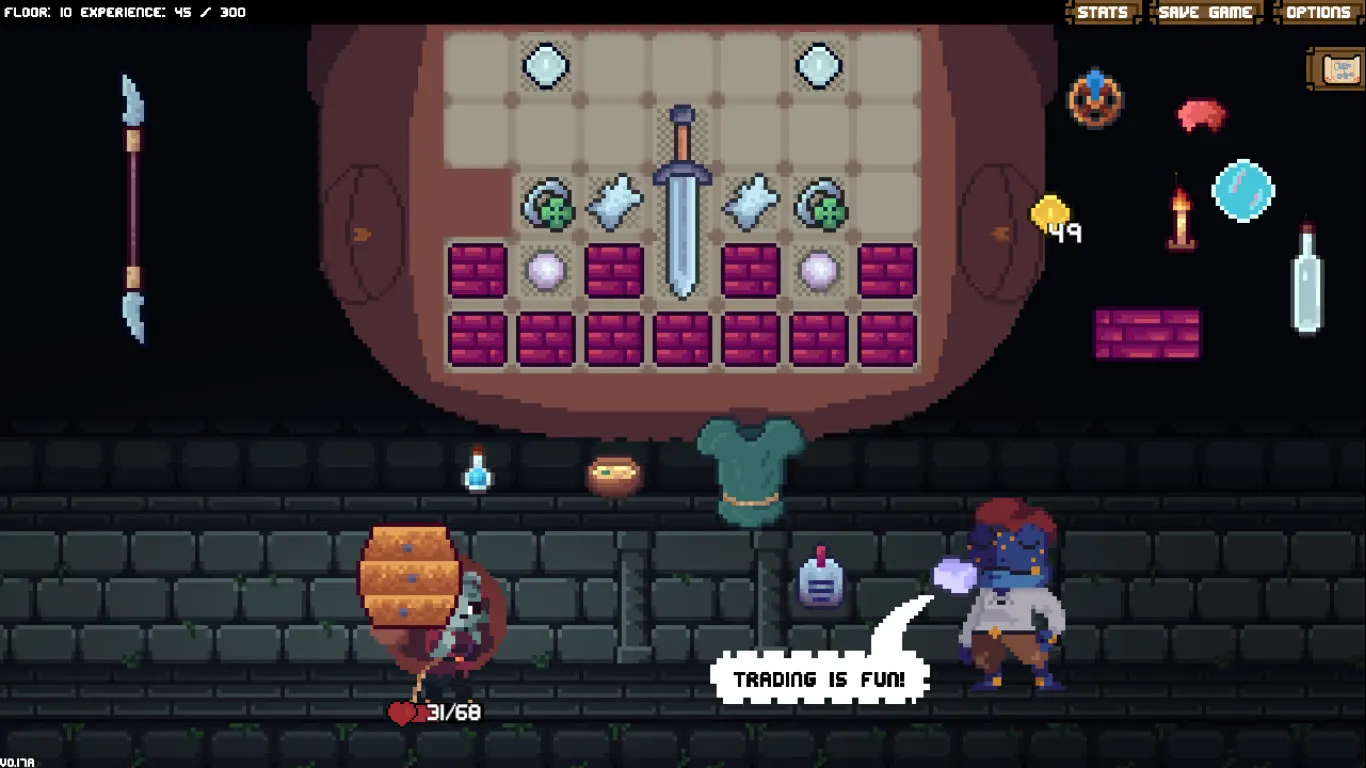 Backpack Hero media 5