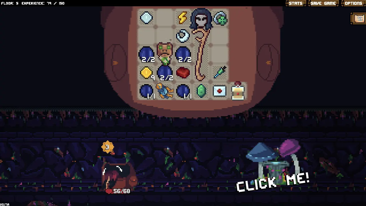 Backpack Hero media 9
