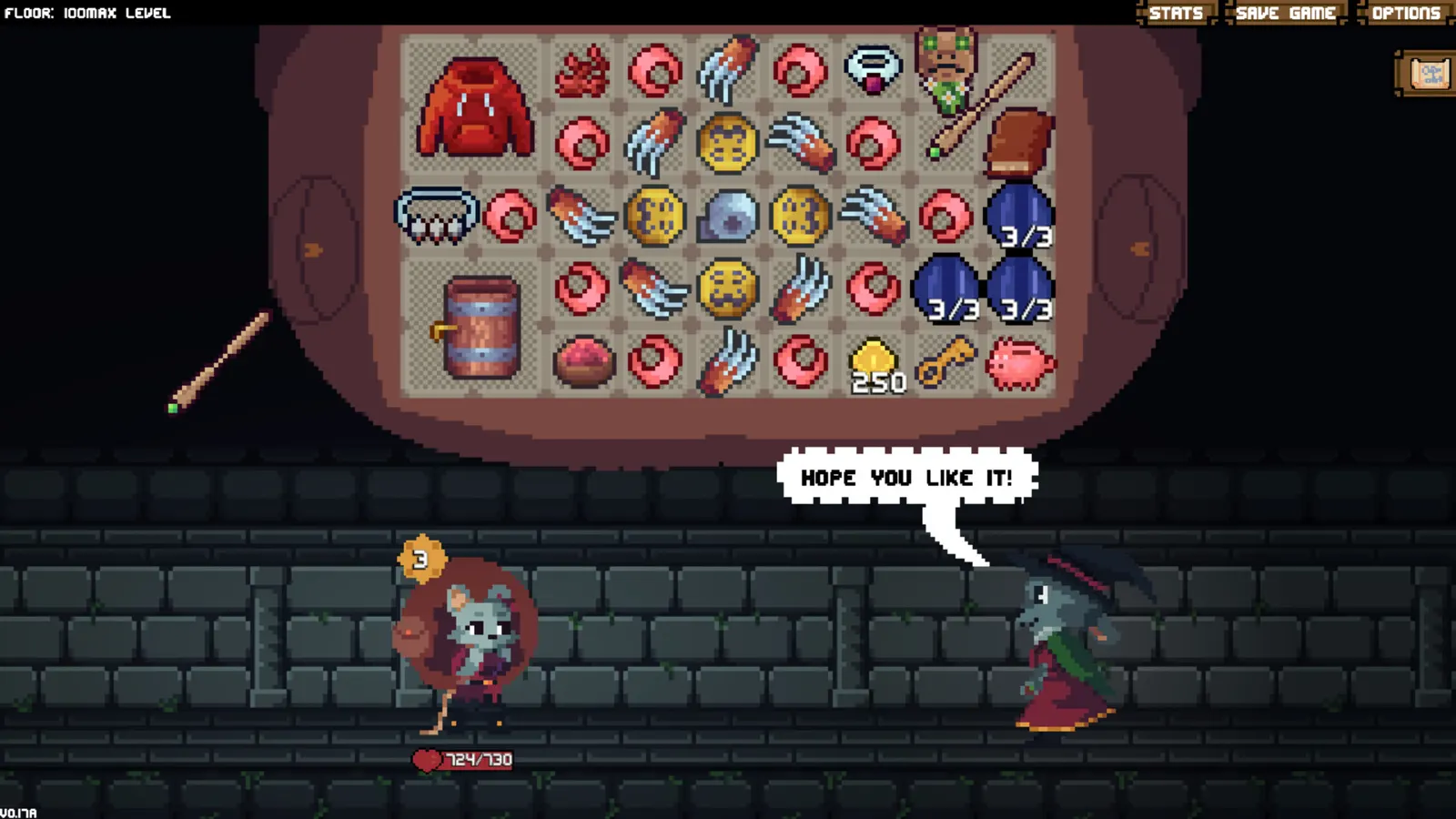Backpack Hero media 11