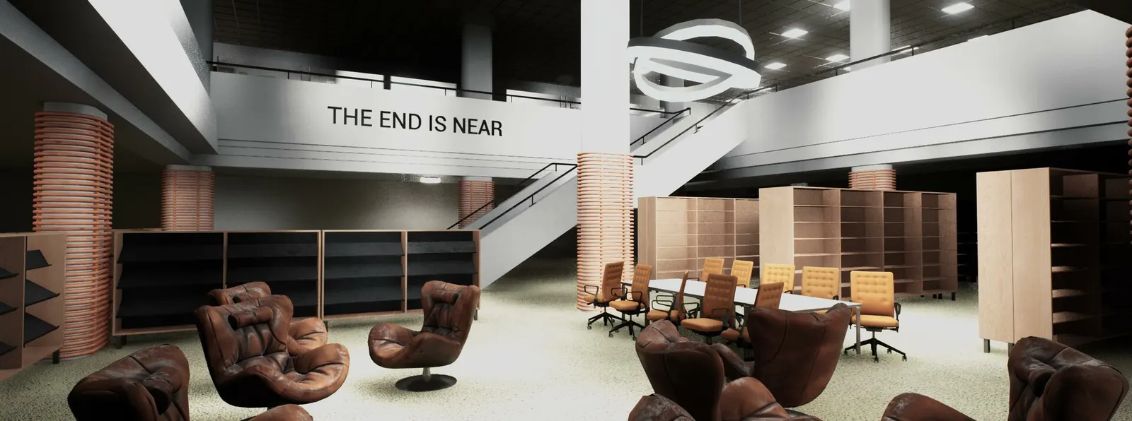 Backrooms Break media 22