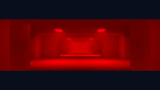 Backrooms Cleanup Crew