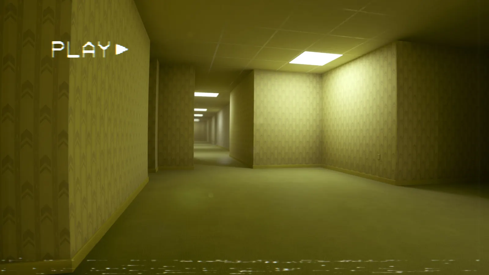 Backrooms: Eight Levels media 9