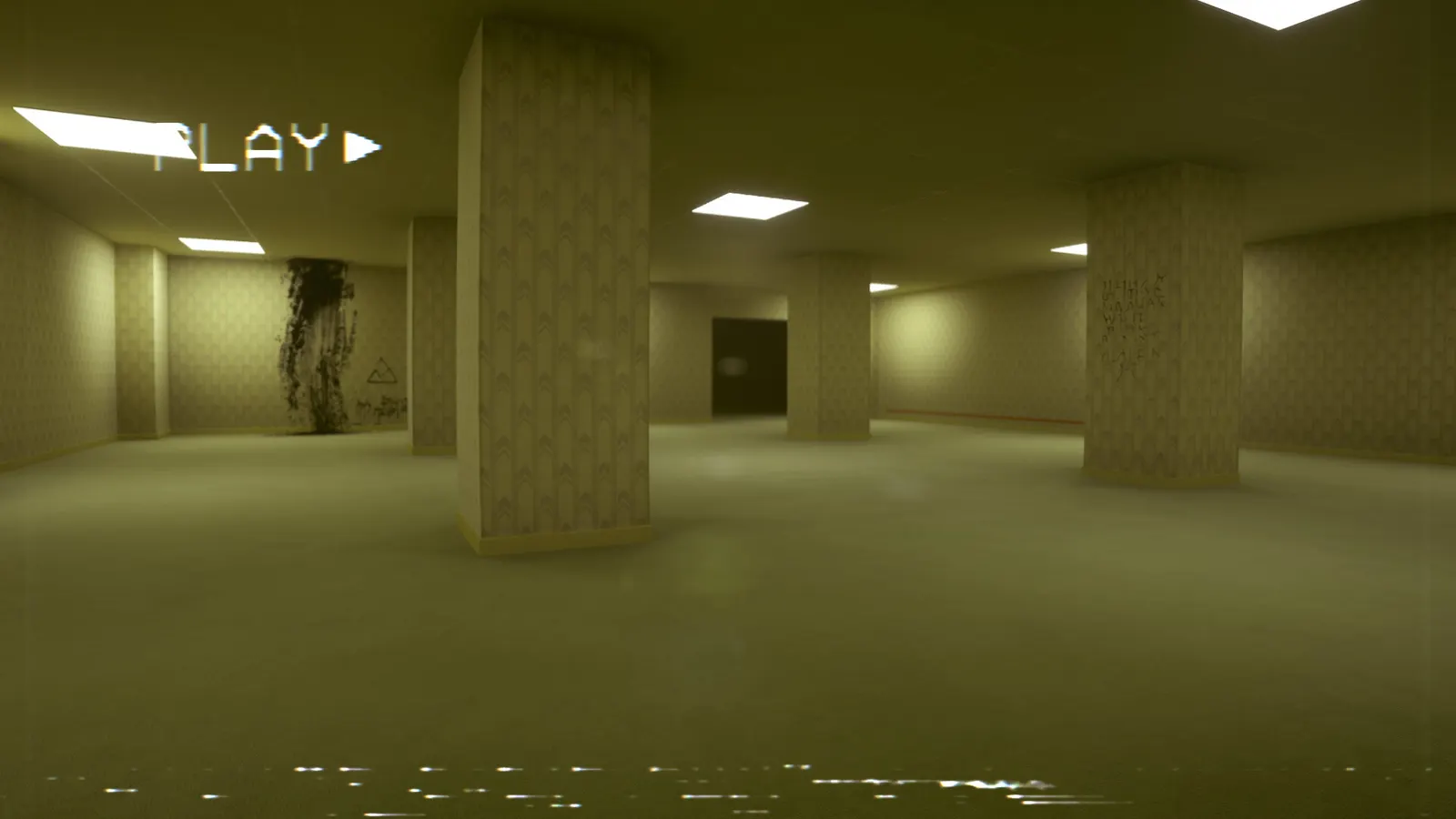Backrooms: Eight Levels media 10