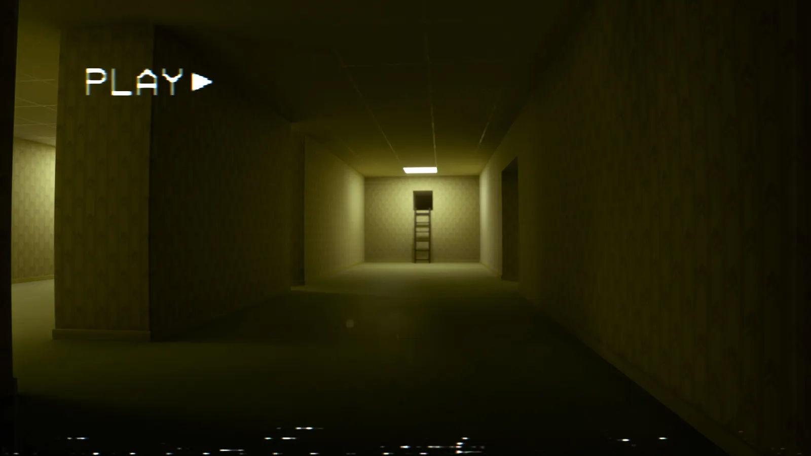 Backrooms: Eight Levels media 11