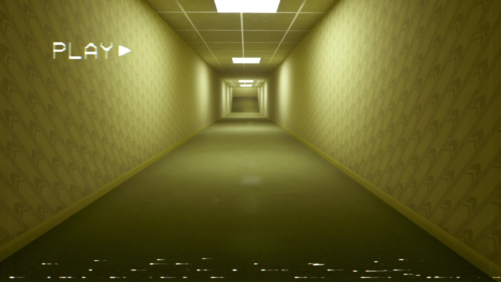 Backrooms: Eight Levels media 13