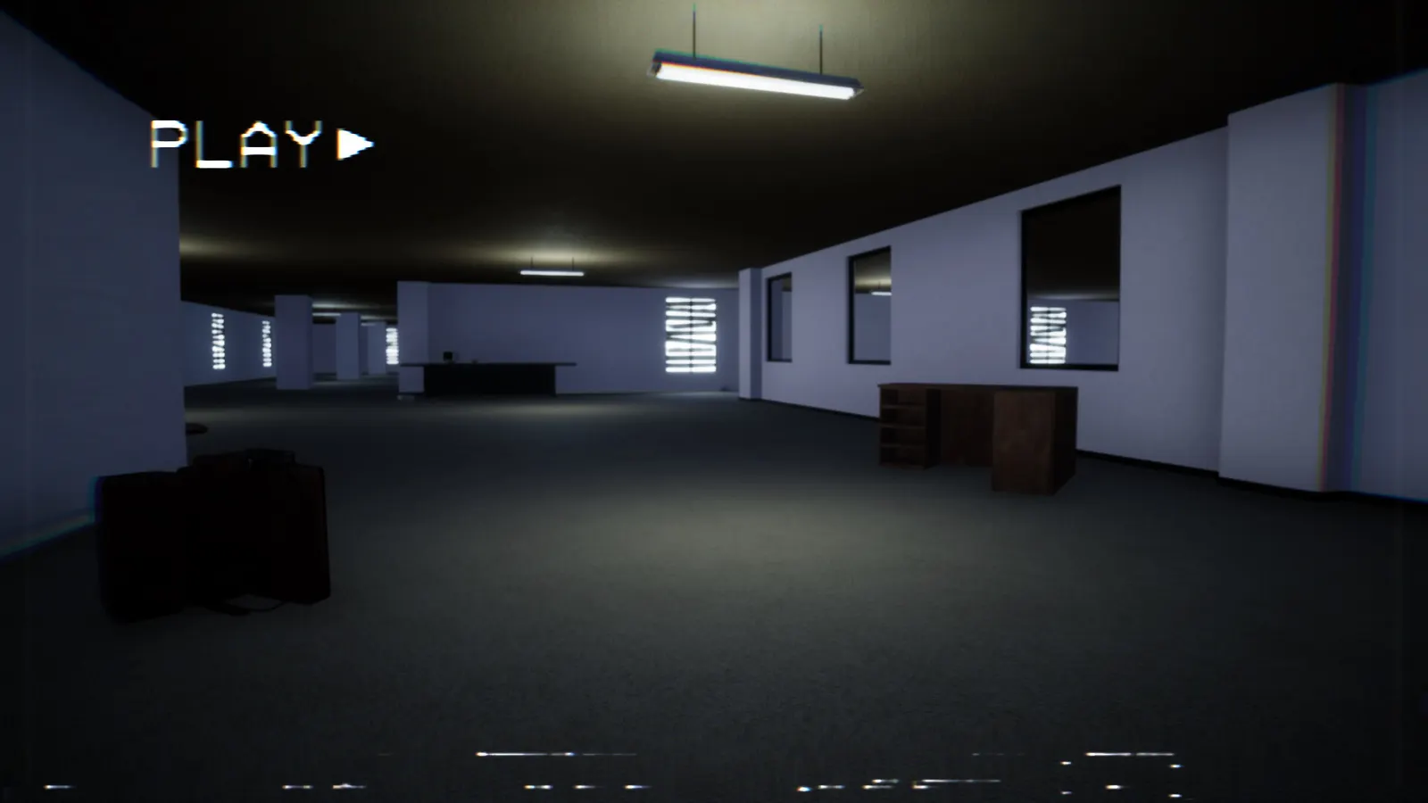 Backrooms: Eight Levels media 15