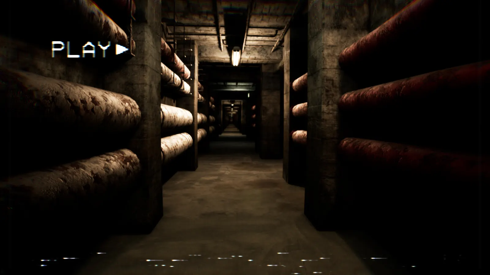 Backrooms: Eight Levels media 16