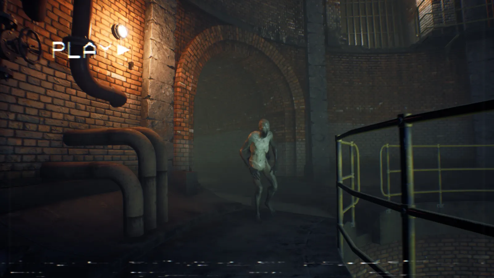 Backrooms: Eight Levels media 19