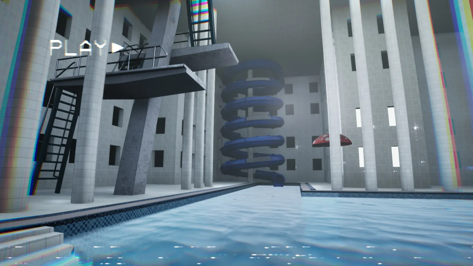 Backrooms: Eight Levels media 16