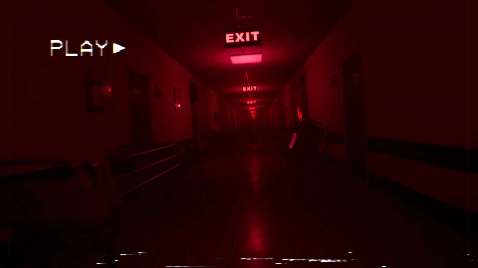 Backrooms: Eight Levels media 19