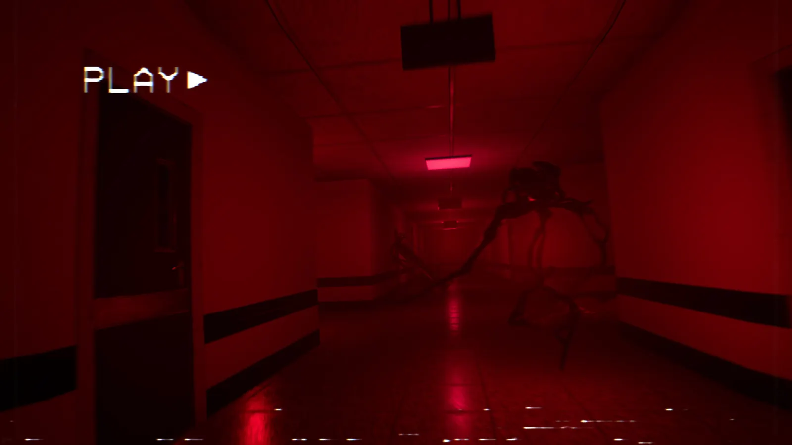 Backrooms: Eight Levels media 20