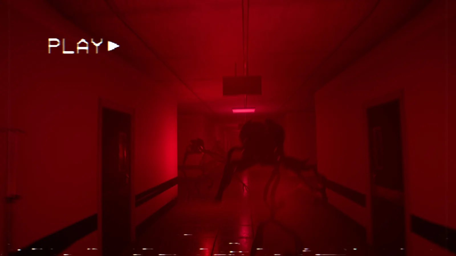 Backrooms: Eight Levels media 21